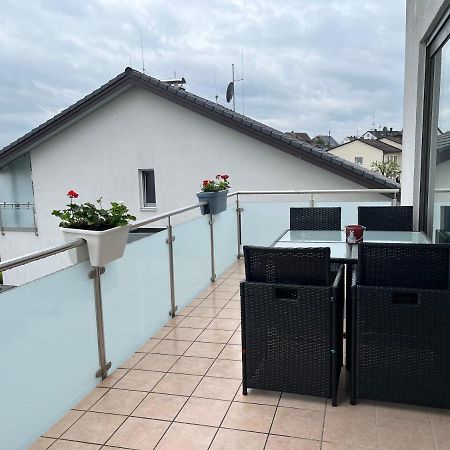 Ferienwohnungen Am Oelberg, Rheinfelden Karsau Exterior photo